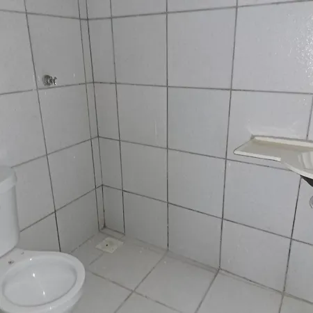 Da Apartamento *